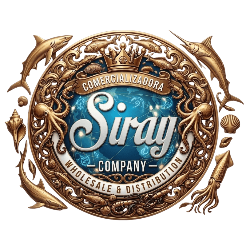 Siray Company — Wholesale & Distribution